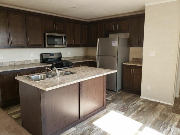 2022 Skyline - Arkansas Dillon Mobile Home