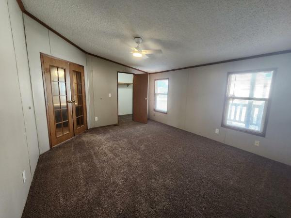 1996 Skyline Brookstone Mobile Home