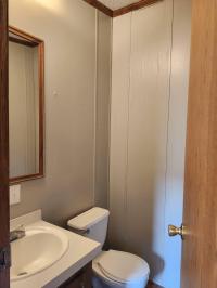 1996 Skyline Brookstone Mobile Home