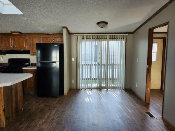 1996 Skyline Brookstone Mobile Home