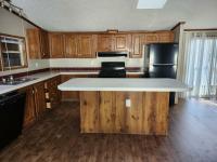 1996 Skyline Brookstone Mobile Home