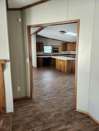 1996 Skyline Brookstone Mobile Home
