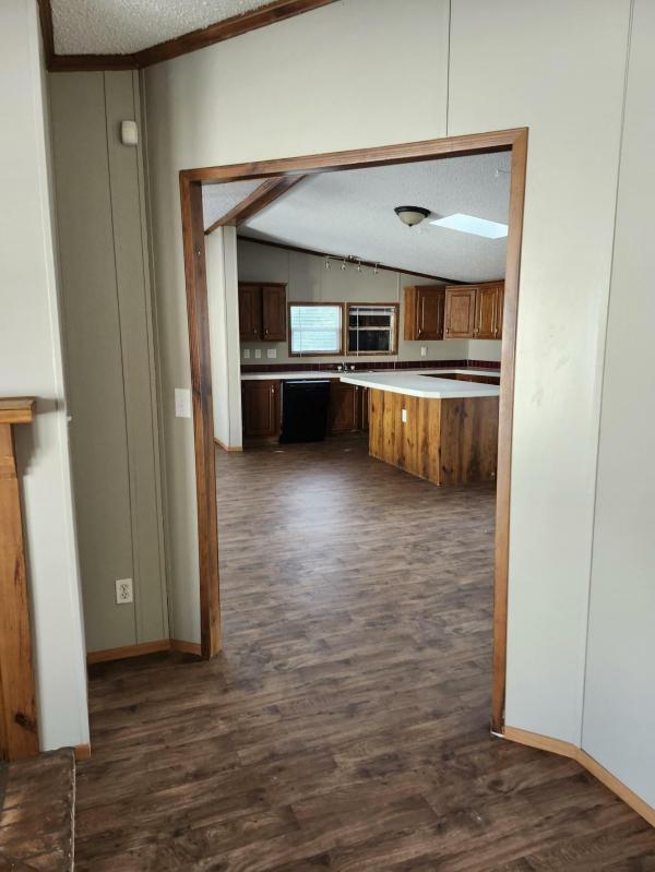 1996 Skyline Brookstone Mobile Home