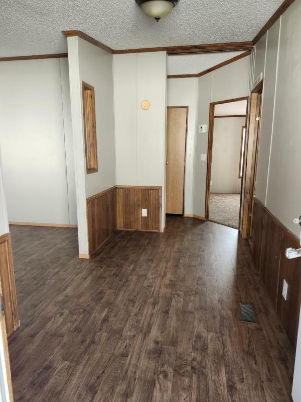1996 Skyline Brookstone Mobile Home