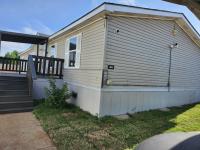 1996 Skyline Brookstone Mobile Home