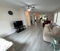 1998 Fleetwood Mobile Home