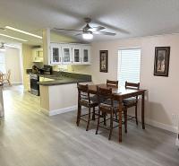 1998 Fleetwood Mobile Home