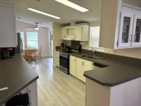 1998 Fleetwood Mobile Home