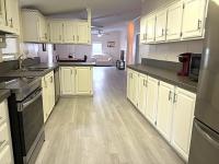 1998 Fleetwood Mobile Home
