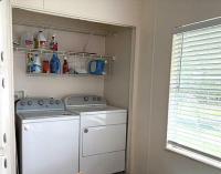 1998 Fleetwood Mobile Home