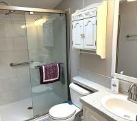 1998 Fleetwood Mobile Home