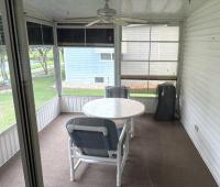 1998 Fleetwood Mobile Home