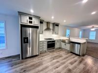 2025 Champion RAPB2856H32103 Mobile Home