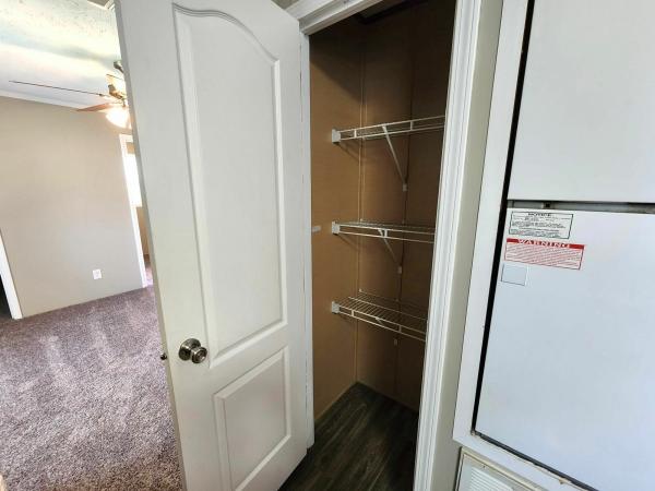 2013 Southern Energy Homes Yes Mobile Home