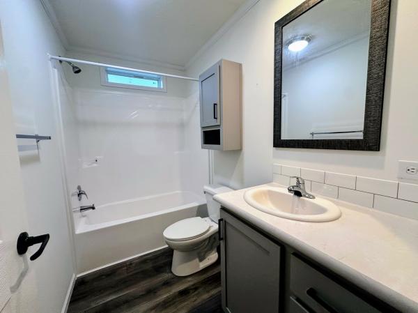 2025 Champion RAPB2856H32103 Mobile Home