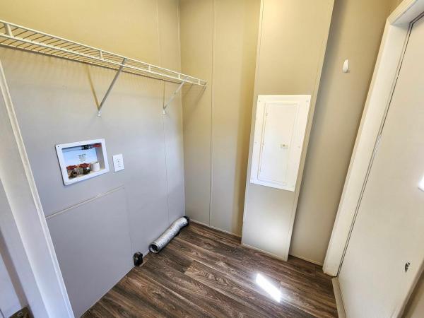 2013 Southern Energy Homes Yes Mobile Home