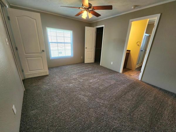 2013 Southern Energy Homes Yes Mobile Home
