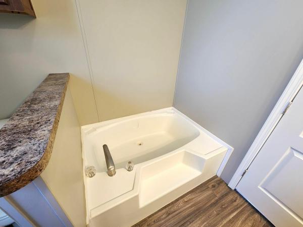 2013 Southern Energy Homes Yes Mobile Home