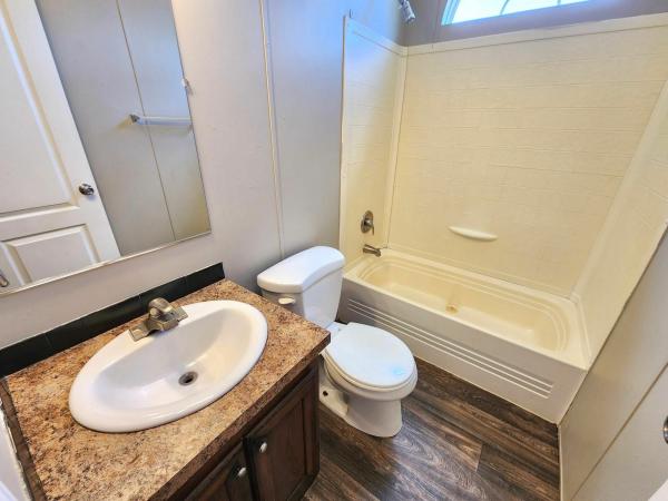 2013 Southern Energy Homes Yes Mobile Home