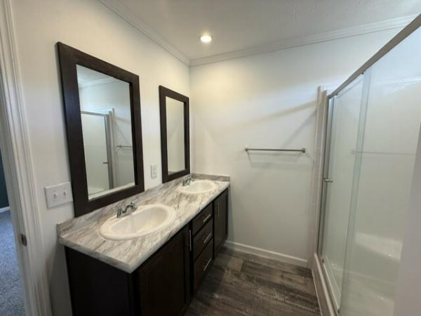 2022 Skyline FX2289R Mobile Home
