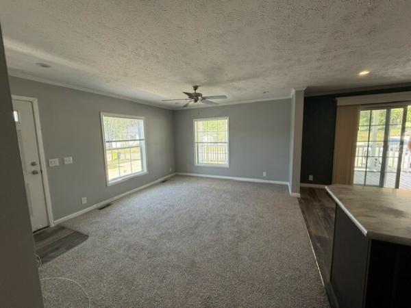 2022 Skyline FX2289R Mobile Home