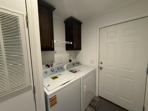 2022 Skyline FX2289R Mobile Home