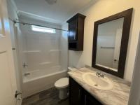 2022 Skyline FX2289R Mobile Home