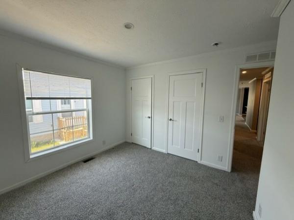 2022 Skyline FX2289R Mobile Home