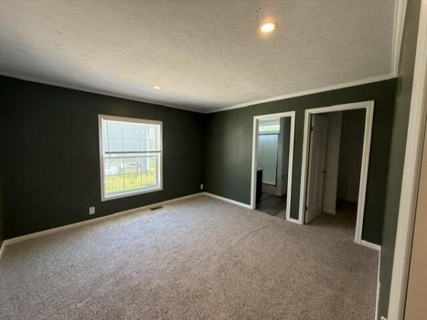 2022 Skyline FX2289R Mobile Home