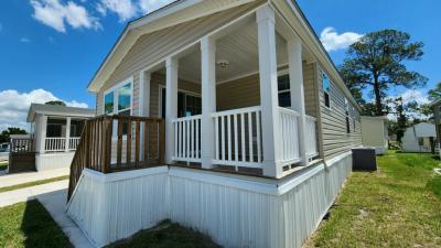 Mobile Home at 6539 Townsend Rd, #64 Jacksonville, FL 32244
