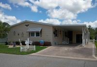 2003 Homes of Merit Mobile Home