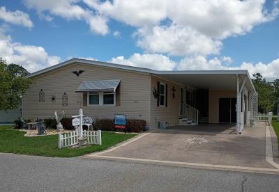 Mobile Home at 2227 Firestone Way Lot 3 Lakeland, FL 33810