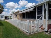 2003 Homes of Merit Mobile Home