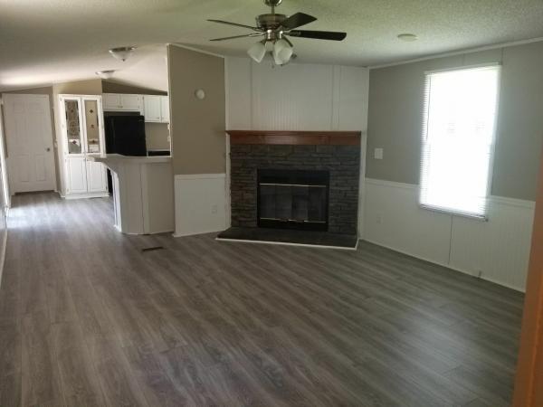 Photo 1 of 2 of home located at 1031 N Spring Garden Circle Lot 229 Raleigh, NC 27603