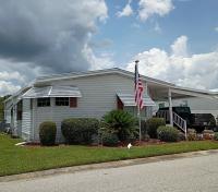 1992 Palm Harbor Mobile Home
