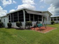 1992 Palm Harbor Mobile Home