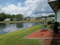 1992 Palm Harbor Mobile Home