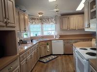 1992 Palm Harbor Mobile Home