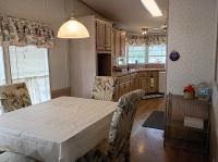 1992 Palm Harbor Mobile Home