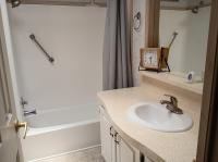 1992 Palm Harbor Mobile Home