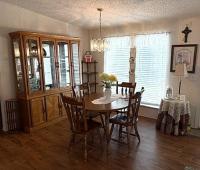 1995 Fleetwood Mobile Home