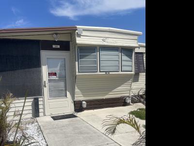 Mobile Home at 100 Barefoot Williams Rd, Site 265 Naples, FL 34113