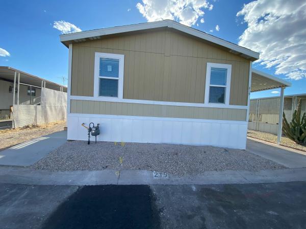 2025 Cavco - Goodyear Mobile Home For Sale