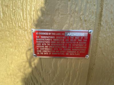 Photo 2 of 9 of home located at 3601 E Wyoming Ave #219 #219 Las Vegas, NV 89104