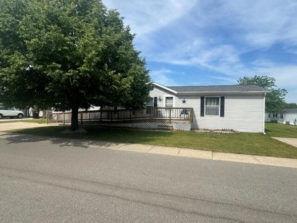 1997 Four Seasons Mobile Home For Sale