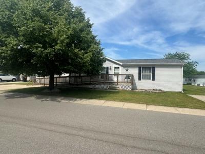 Mobile Home at 7323 Gallop Trail Caledonia, MI 49316