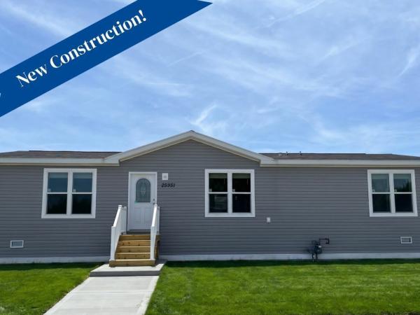 2026 Skyline - Lancaster Franklin Park Mobile Home