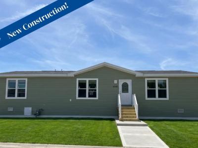 Mobile Home at 5045 Sawgrass Dr Monee, IL 60449