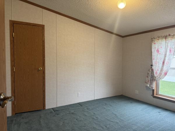 1997 Four Seasons unk Mobile Home