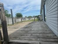 1997 Four Seasons unk Mobile Home